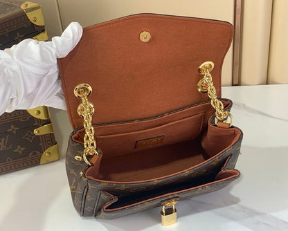Anum Bags ln Luxury Bag --62949