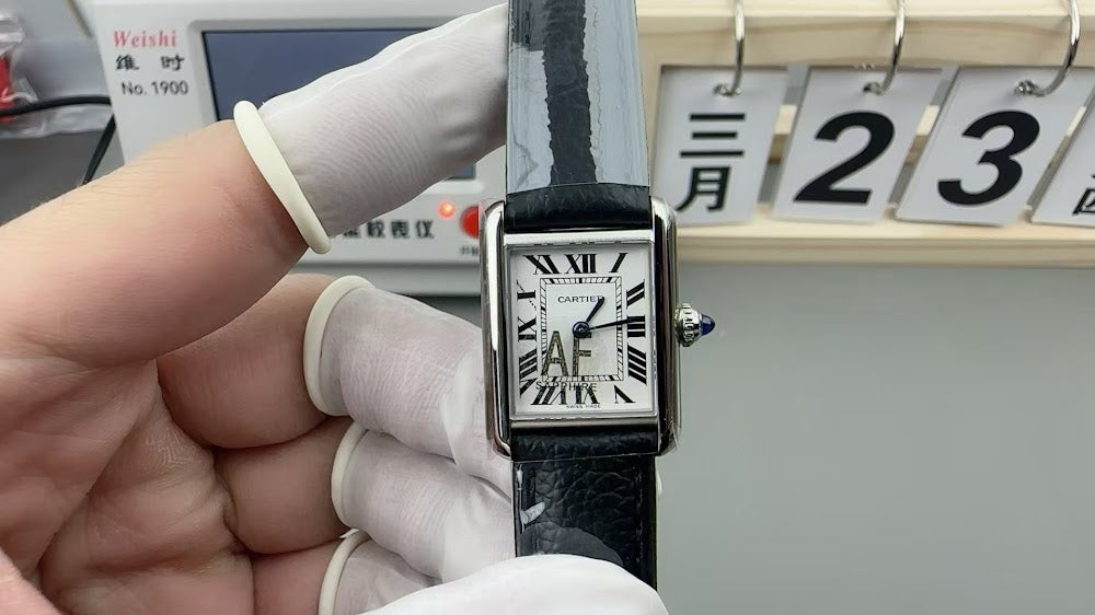 Anum Bags Luxury Designer Watch --103225