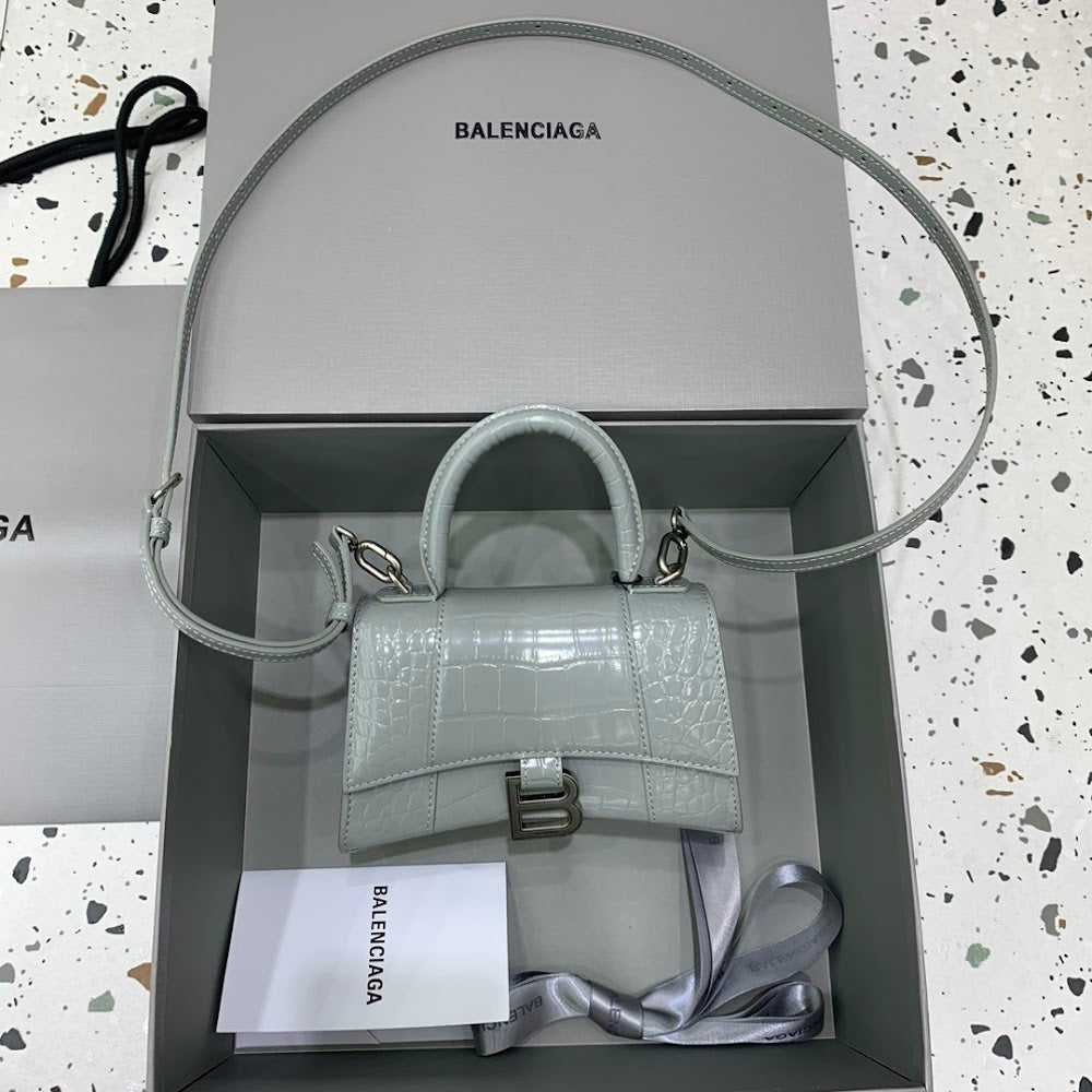 Anum Bags Balenciaga Luxury Bag --111891
