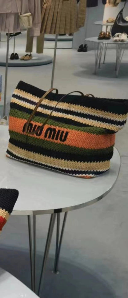 Anum Bags Miun Miun Luxury Bag --122678