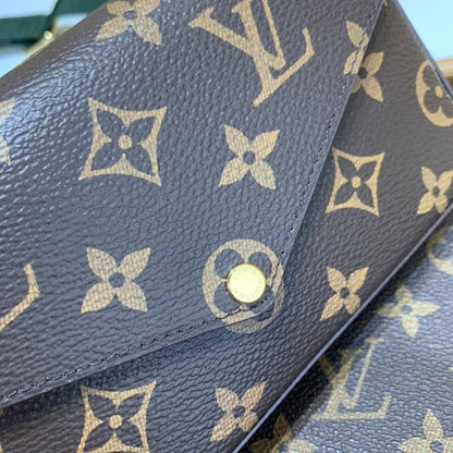 Anum Bags ln Luxury Bag --59592