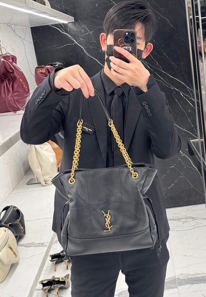 Anum Bags YSLn Luxury Bag --120267