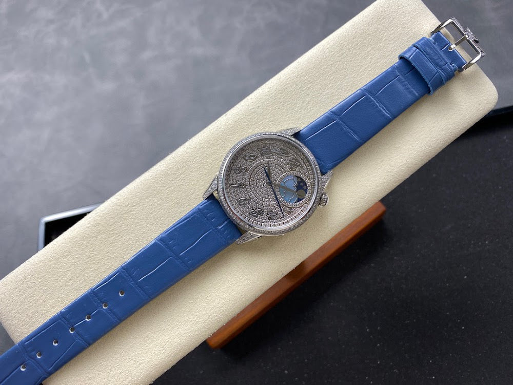 Anum Bags Luxury Designer Watch --103140