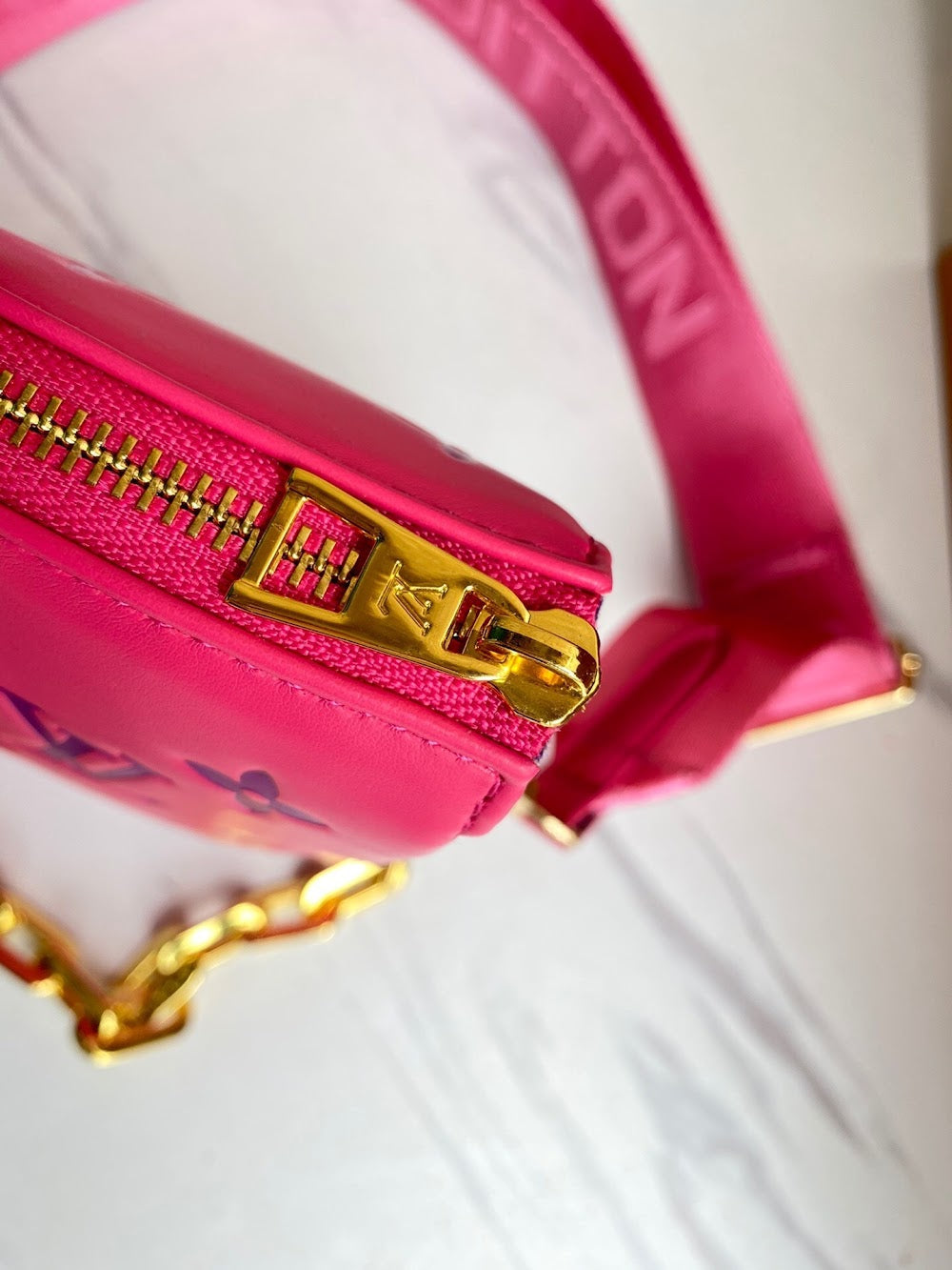 Anum Bags ln Luxury Bag --78013