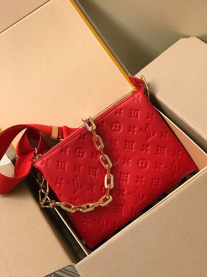 Anum Bags ln Luxury Bag --60492