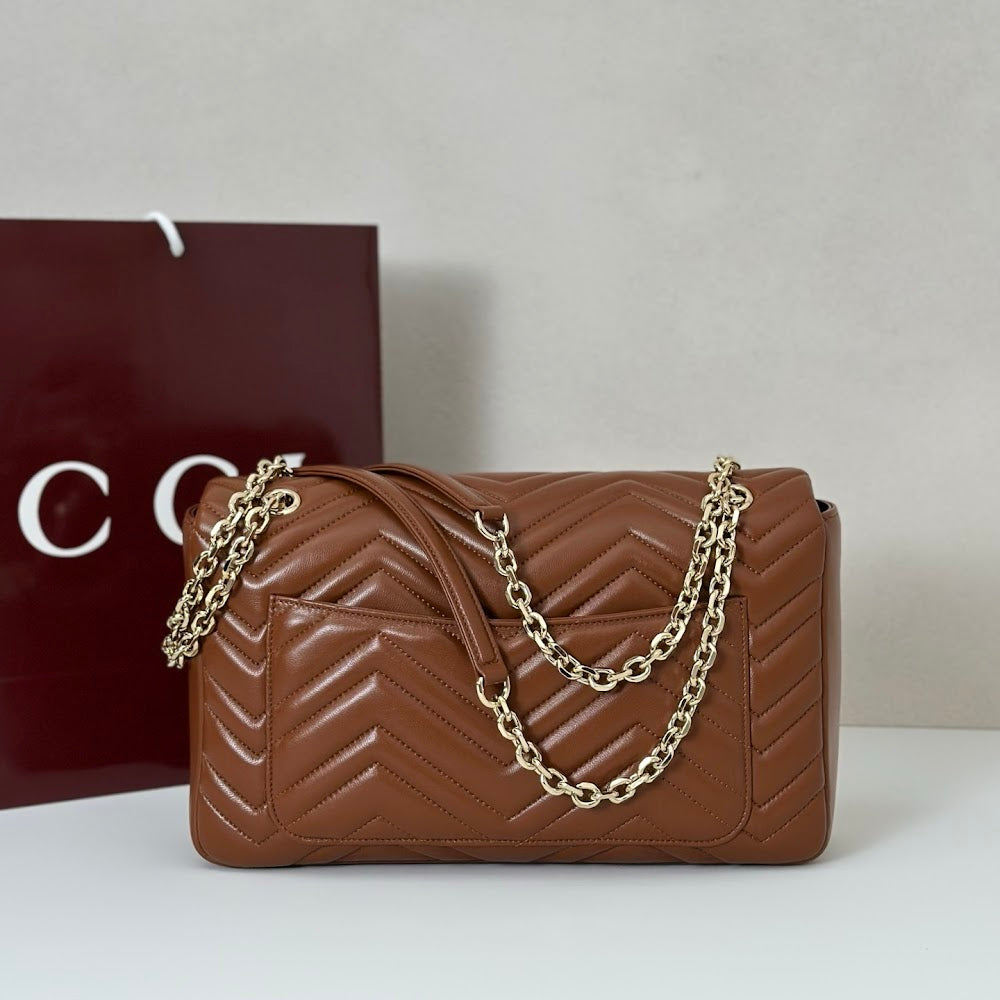 Anum Bags Guccin Luxury Bag --94292
