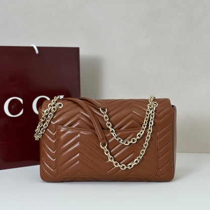 Anum Bags Guccin Luxury Bag --94292