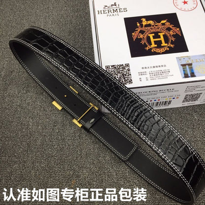 Anum Bags Hermesn Luxury Belt --106022