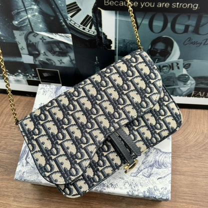 Anum Bags Diorn Luxury Bag --115896