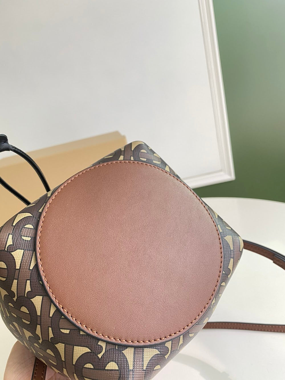 Anum Bags Luxury Bag --50169