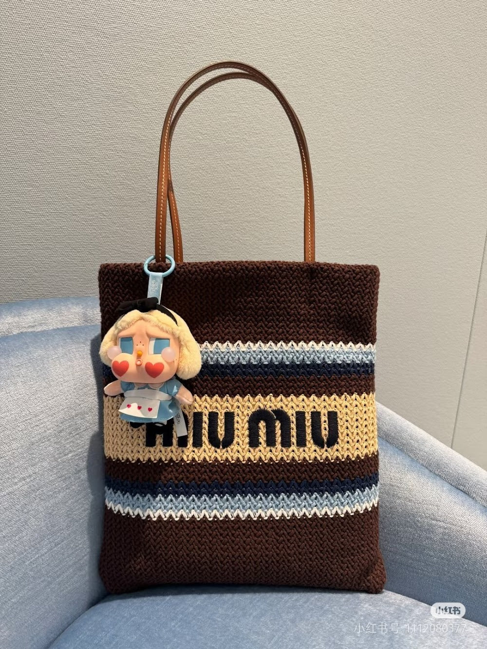 Anum Bags Miun Miun Luxury Bag --122661