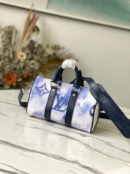 Anum Bags ln Luxury Bag --59806