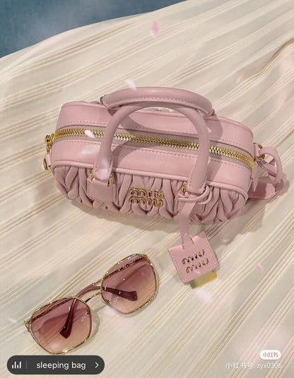 Anum Bags Miun Miun Luxury Bag --122309
