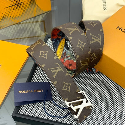 Anum Bags ln Luxury Belt --100209