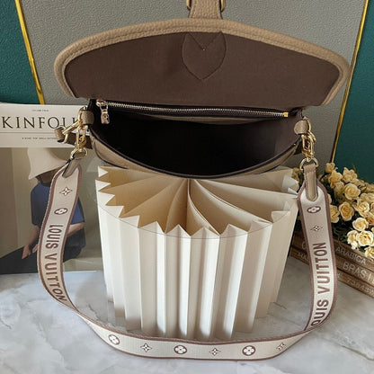 Anum Bags ln Luxury Bag --75964