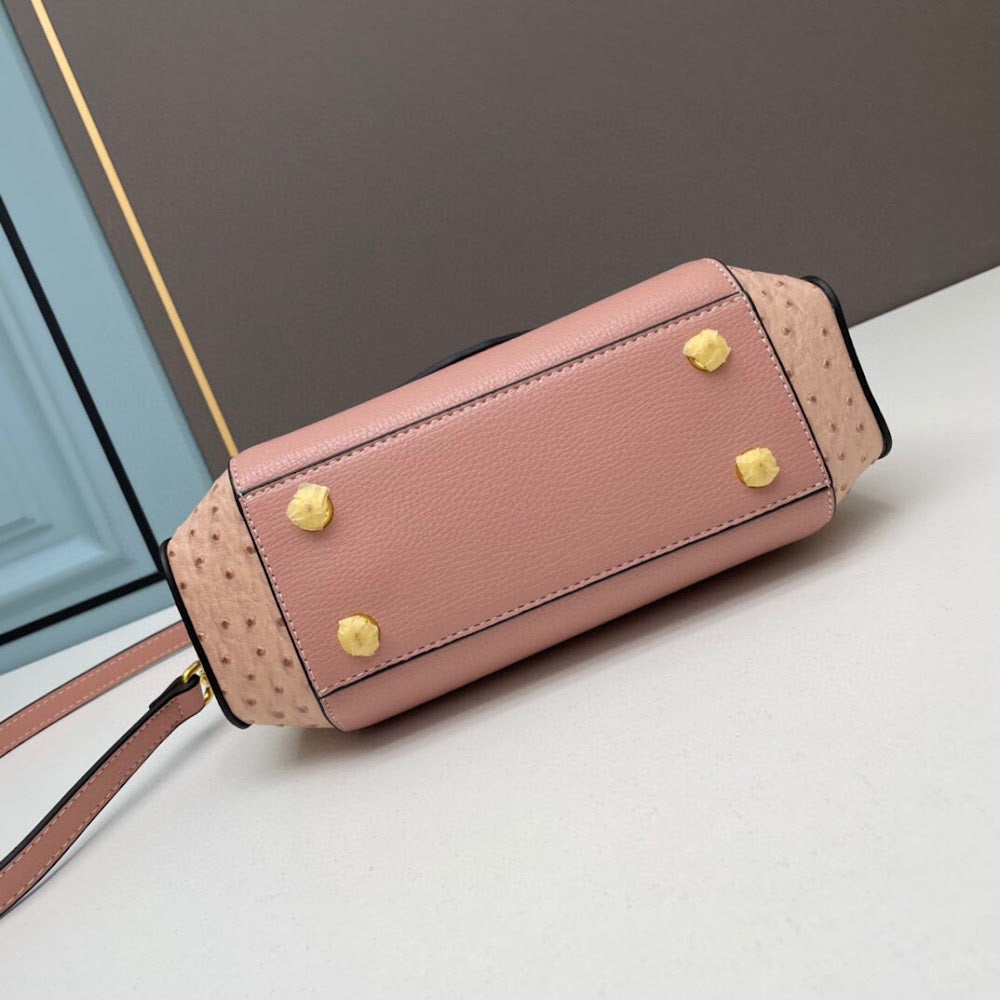 Anum Bags pradn Luxury Bag --73419