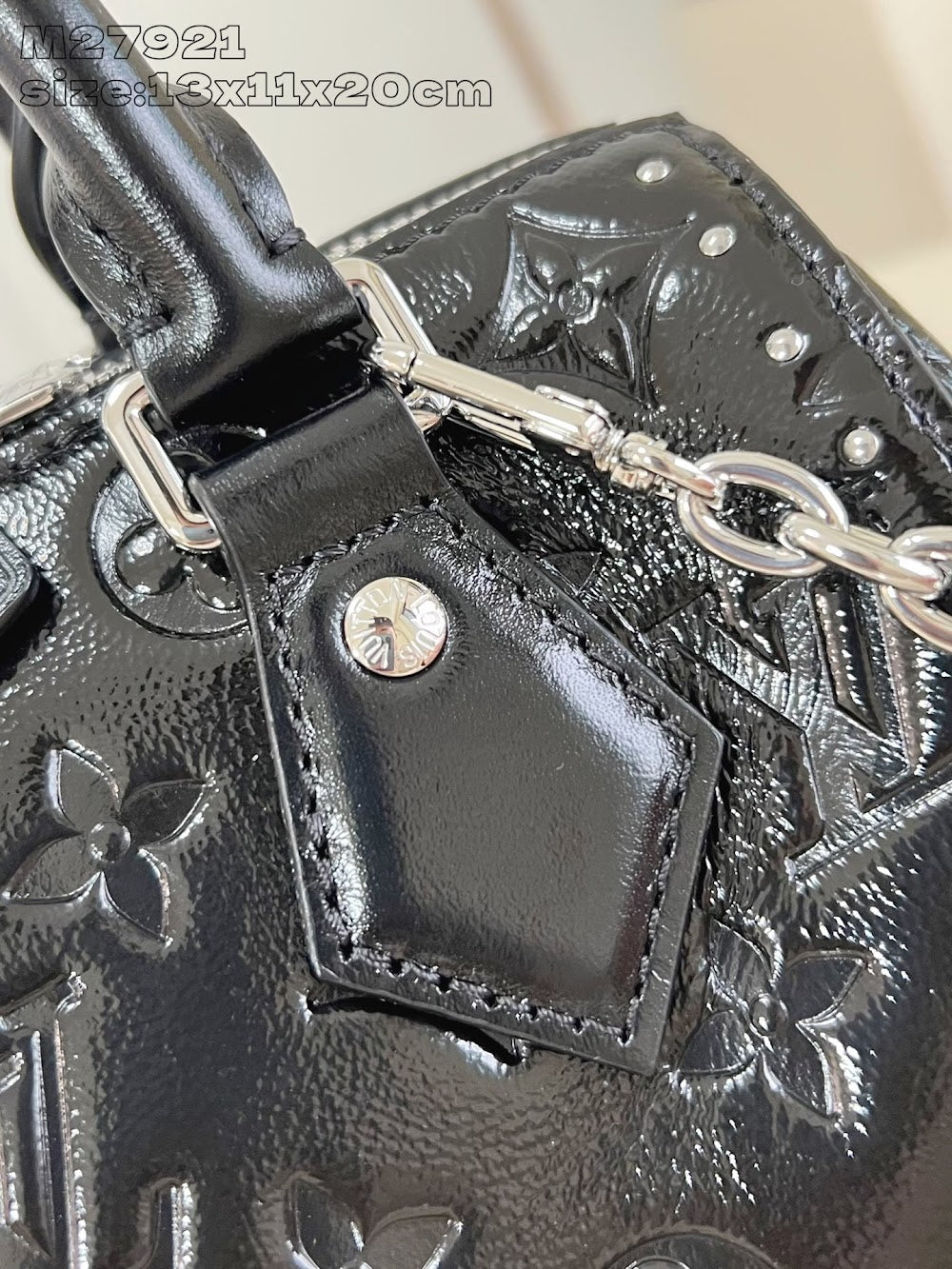 Anum Bags ln Luxury Bag --95782
