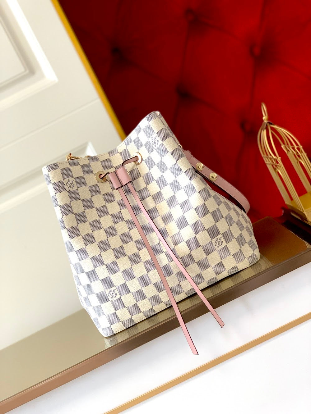 Anum Bags ln Luxury Bag --75644