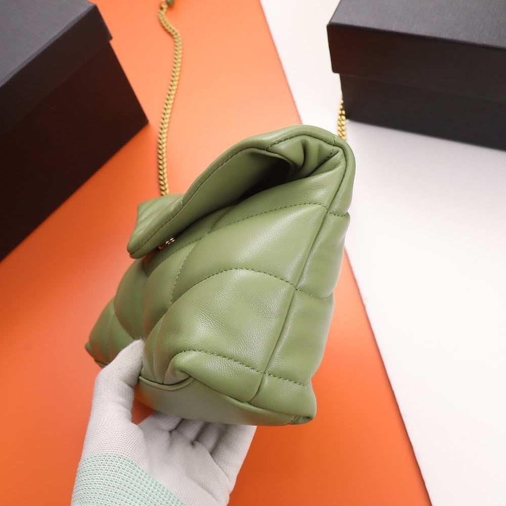 Anum Bags YSLn Luxury Bag --120366