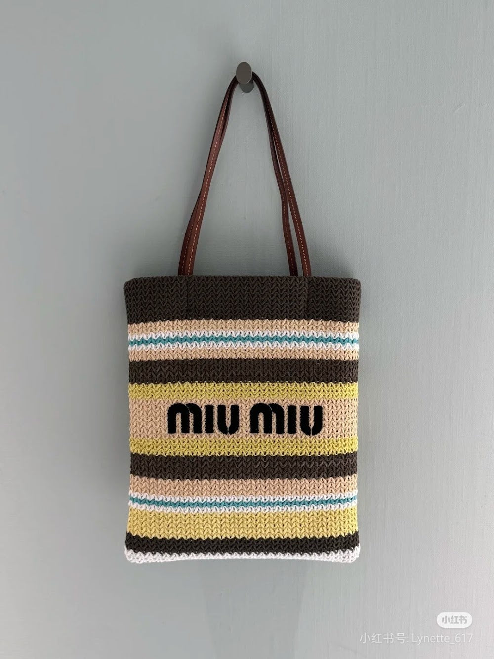 Anum Bags Miun Miun Luxury Bag --123015