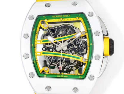 Anum Bags Luxury Designer Watch --103557