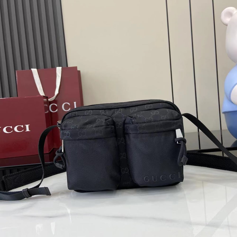 Anum Bags Guccin Luxury Bag --94678