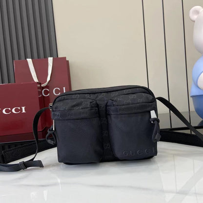 Anum Bags Guccin Luxury Bag --94678