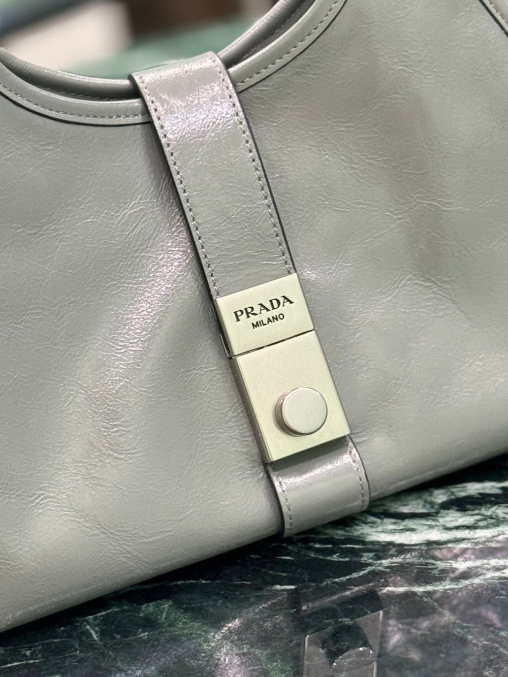 Anum Bags Pradn Luxury Bag --102072