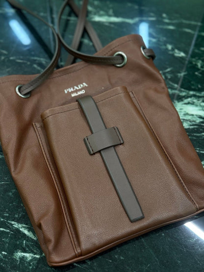 Anum Bags pradn Luxury Bag --75162