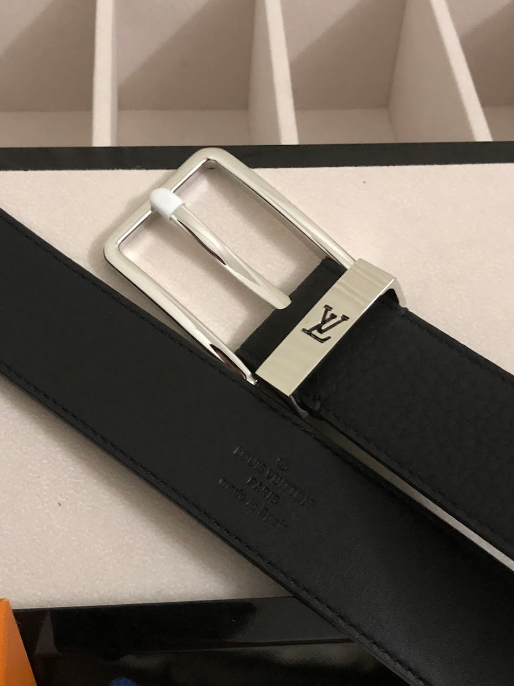 Anum Bags ln Luxury Belt --107171