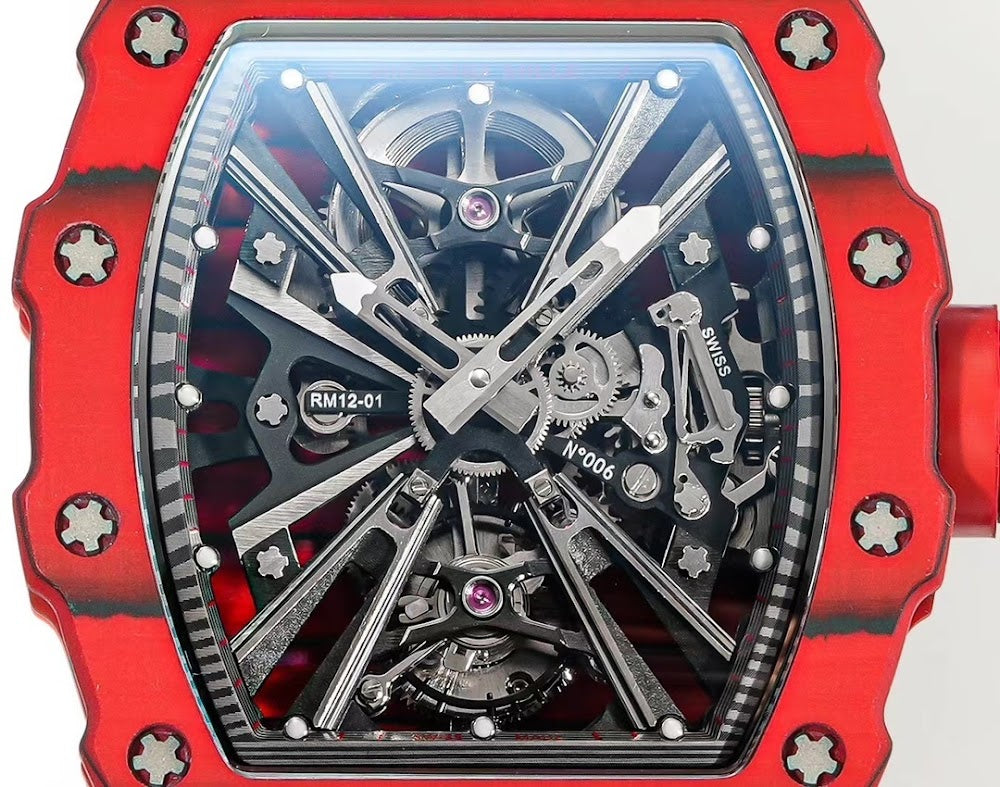 Anum Bags Luxury Designer Watch --103466