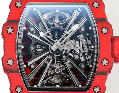 Anum Bags Luxury Designer Watch --103466