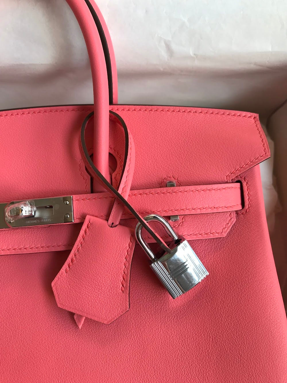 Anum Bags Hermesn Luxury Bag --117428