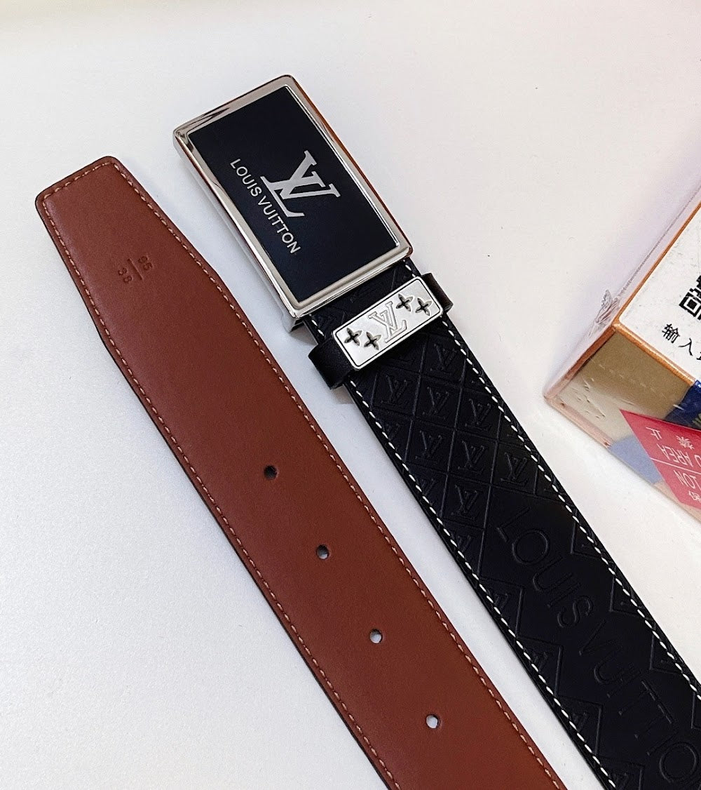 Anum Bags ln Luxury Belt --106775
