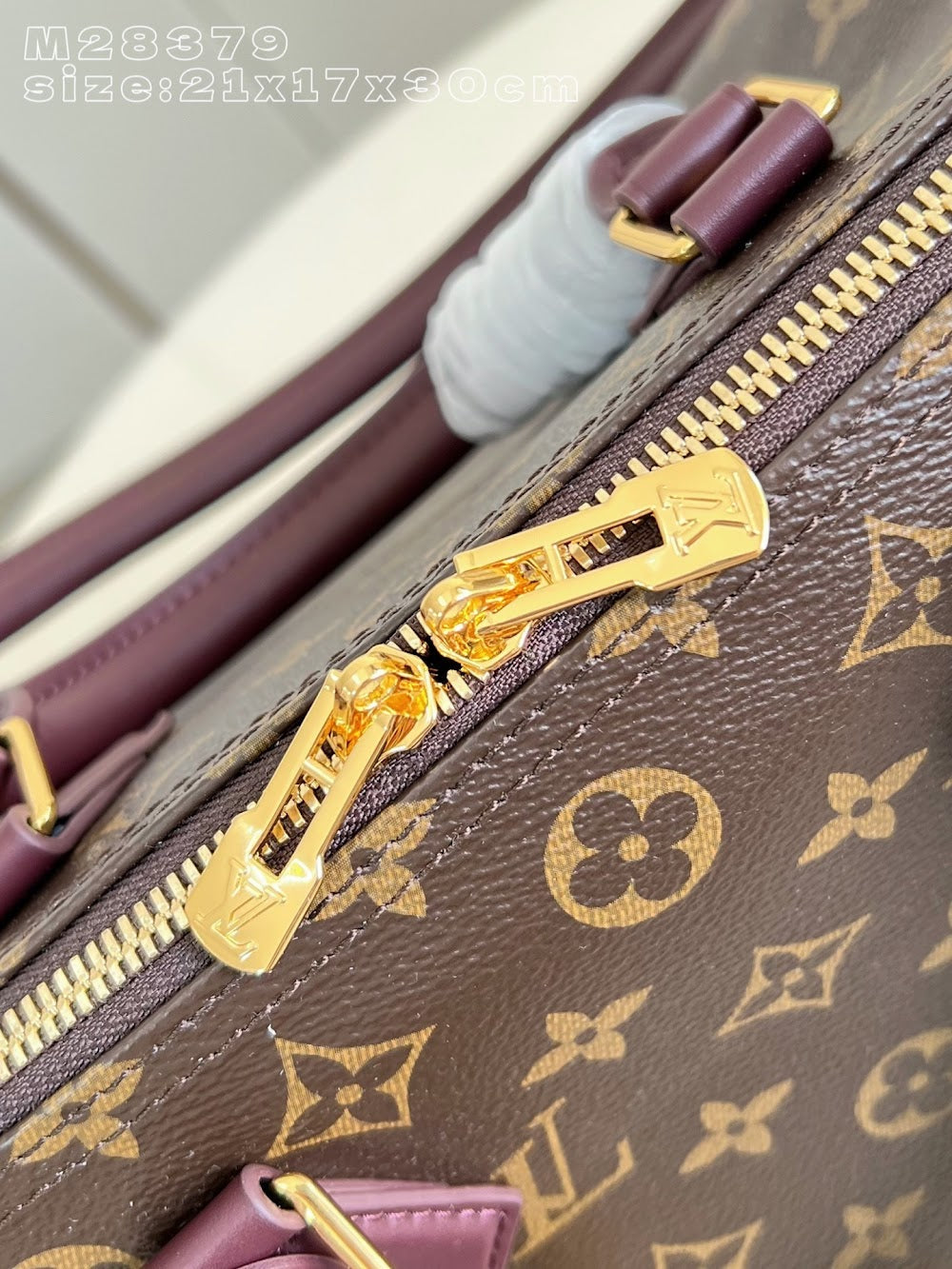 Anum Bags ln Luxury Bag --95977