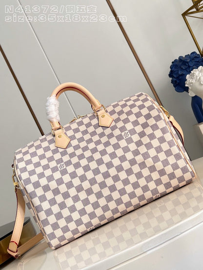 Anum Bags ln Luxury Bag --96362