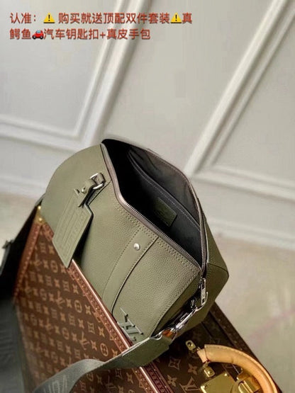 Anum Bags ln Luxury Bag --70915