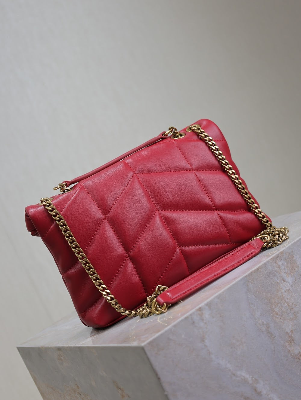 Anum Bags YSLn Luxury Bag --119416