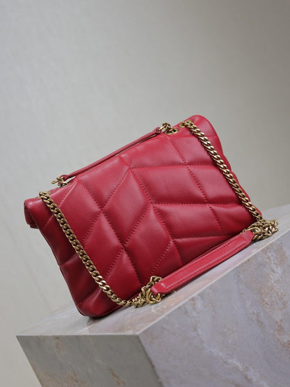 Anum Bags YSLn Luxury Bag --119416
