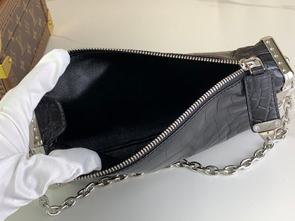 Anum Bags ln Luxury Bag --62416