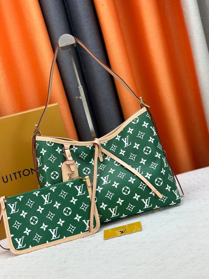 Anum Bags ln Luxury Bag --77404