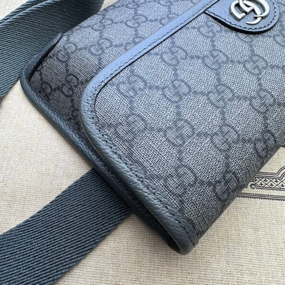 Anum Bags Guccin Luxury Bag --94738