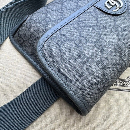 Anum Bags Guccin Luxury Bag --94738