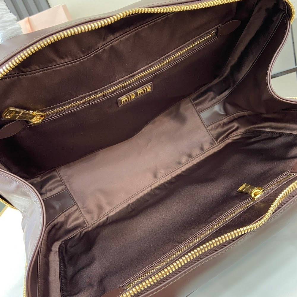 Anum Bags Miun Miun Luxury Bag --122202