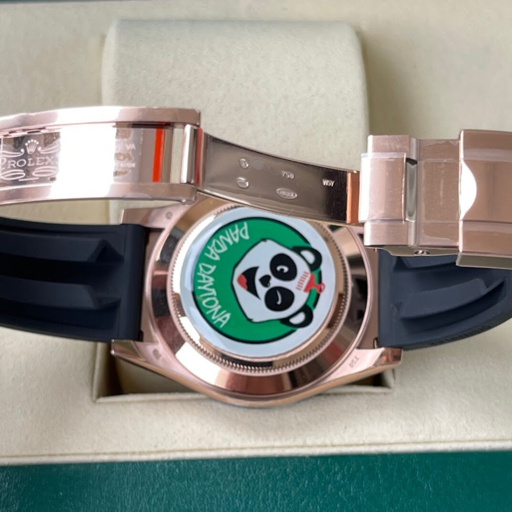 Anum Bags Luxury Designer Watch --103417