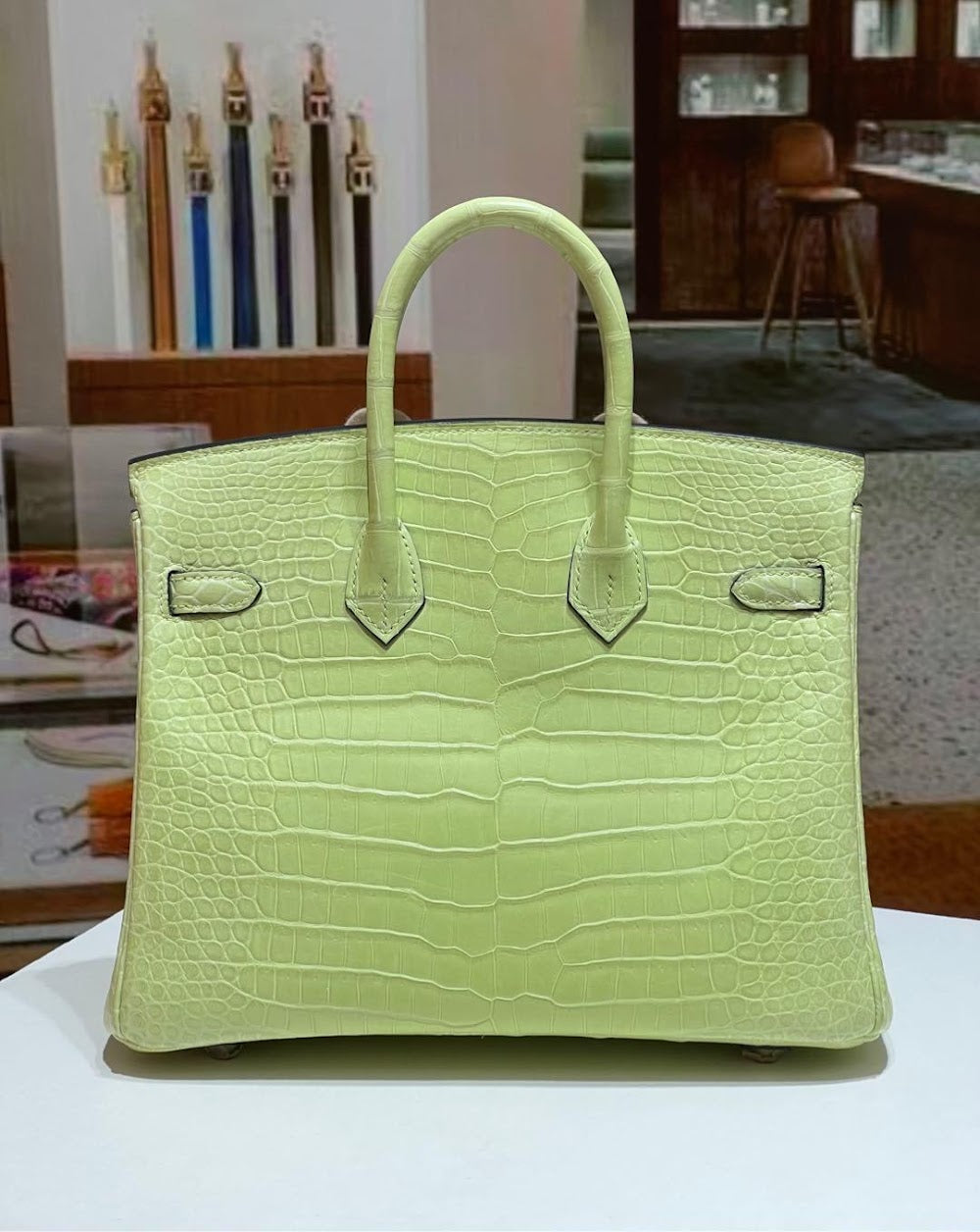 Anum Bags Hermesn Luxury Bag --117191