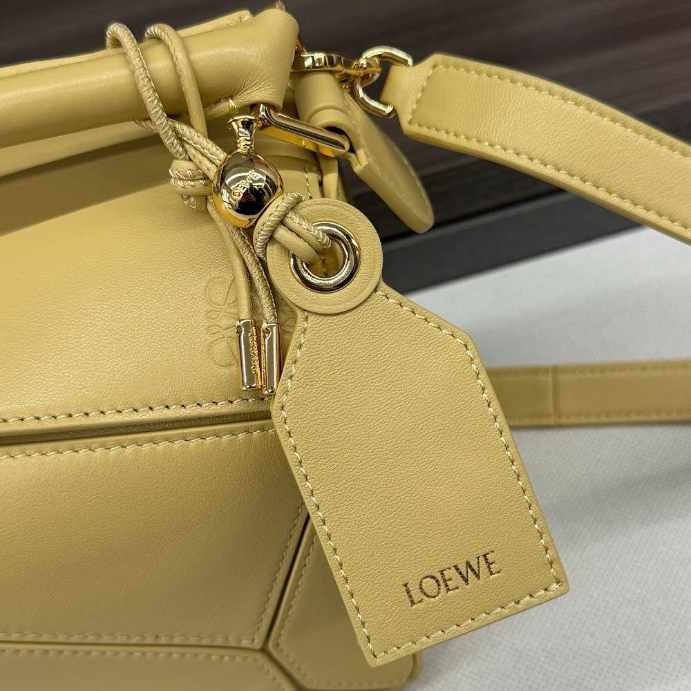 Anum Bags Lowen Luxury Bag --99965
