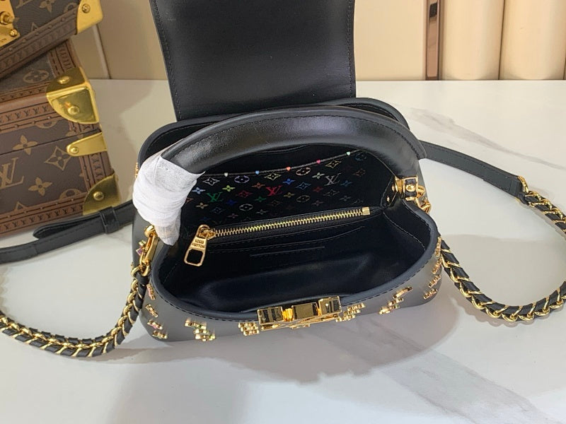 Anum Bags ln Luxury Bag --63087