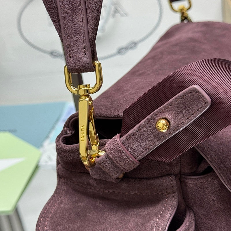 Anum Bags pradn Luxury Bag --75149
