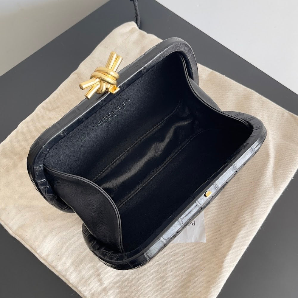 Anum Bags Bottegan Luxury Bag --90805